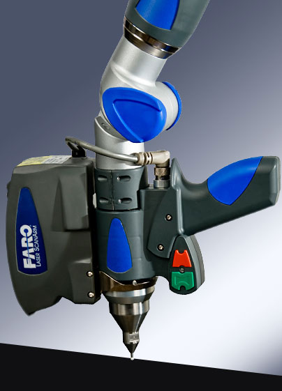 FARO Laser ScanArm